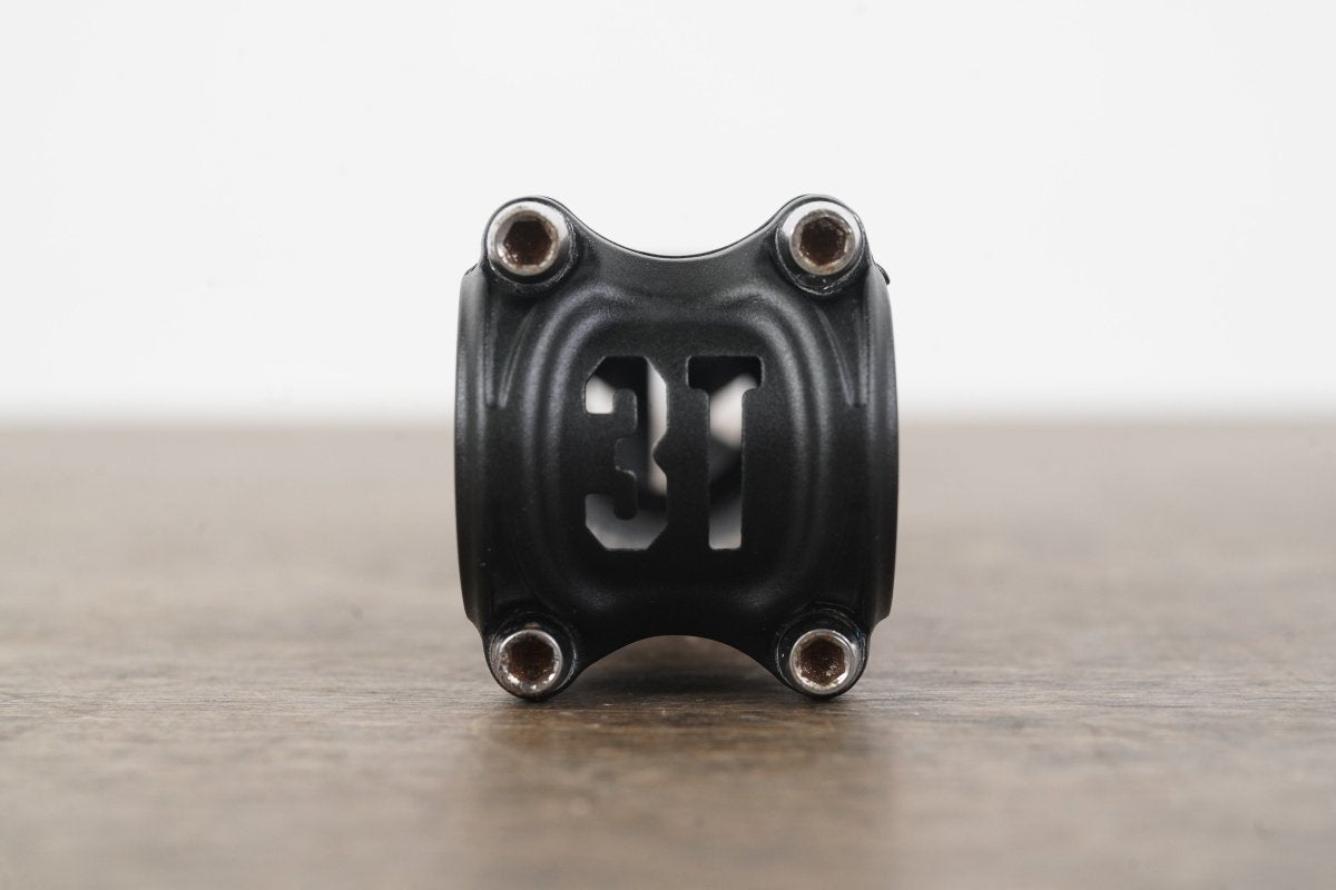 3T ARX Pro 120mm ±6 Degree Alloy Road Stem 144g 1 1/8" 31.8mm