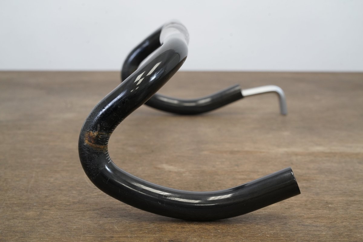 40cm 3T Ergosum LTD Carbon Compact Road Handlebar 31.8mm