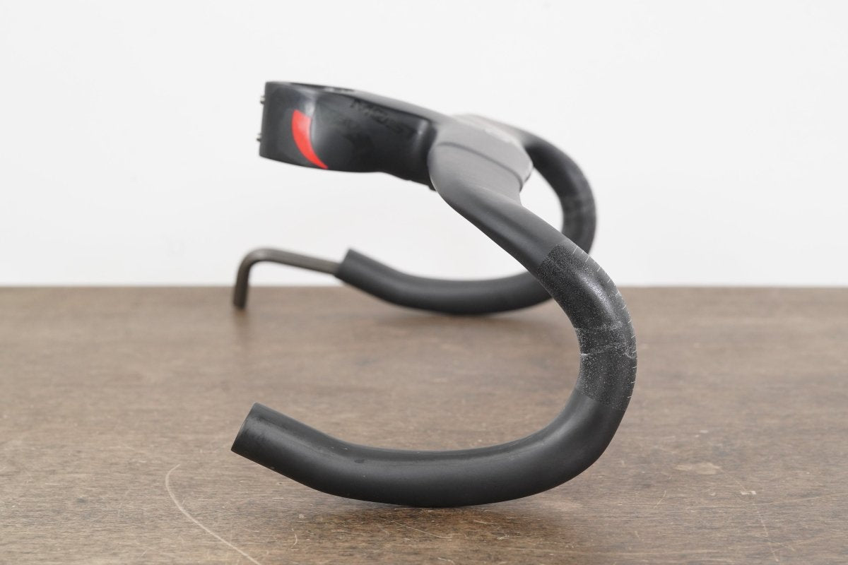 40cm 90mm Pinarello MOST Talon Ultra Carbon Integrated Barstem 1 1/8"