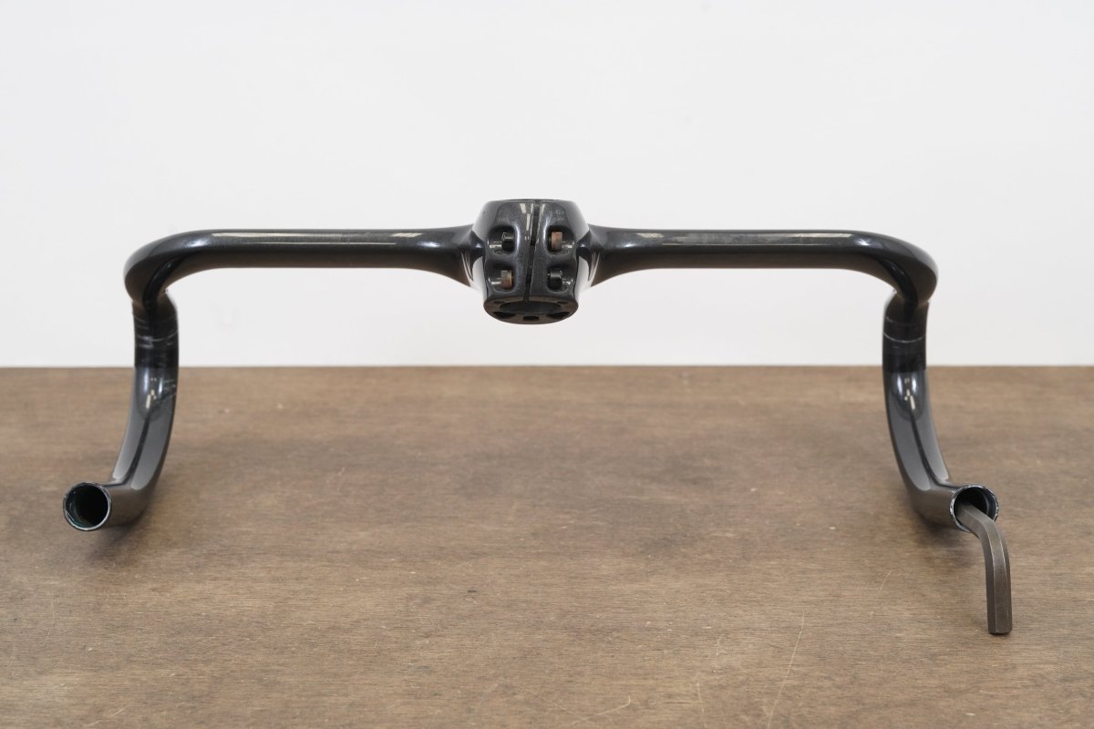 40cm 90mm Trek Madone Carbon Barstem Handlebar 1 1/8"