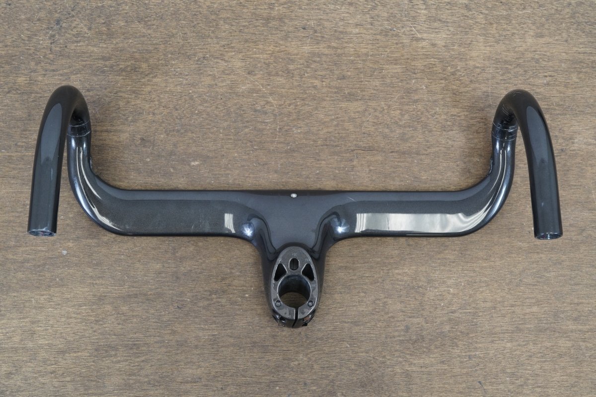 40cm 90mm Trek Madone Carbon Barstem Handlebar 1 1/8"