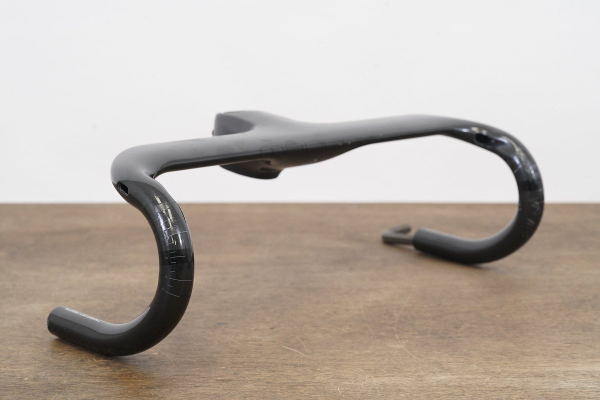 40cm 90mm Trek Madone Carbon Barstem Handlebar 1 1/8"