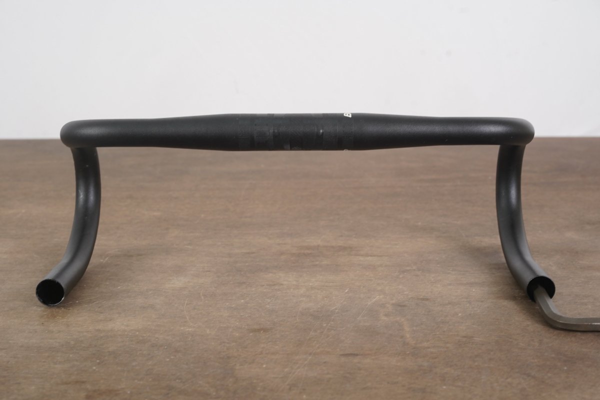 40cm Bontrager Elite VR-C Alloy Compact Road Handlebar 31.8mm