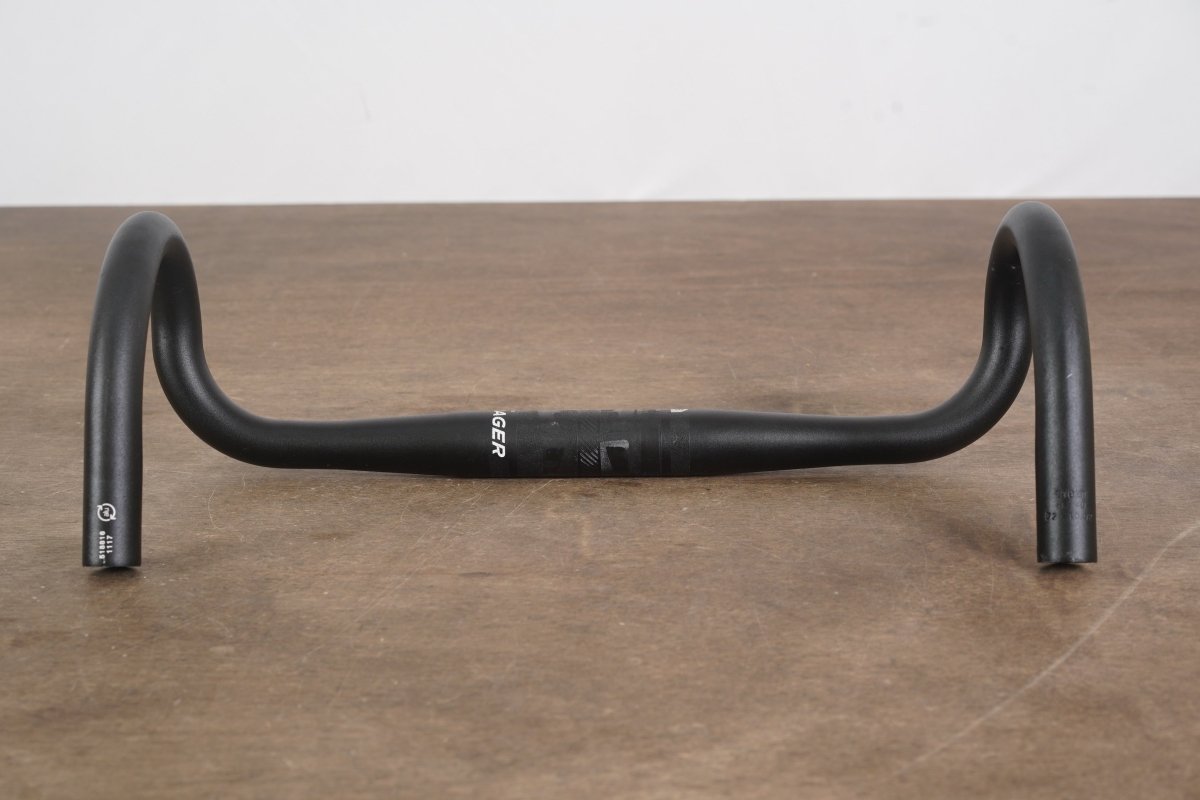 40cm Bontrager Elite VR-C Alloy Compact Road Handlebar 31.8mm