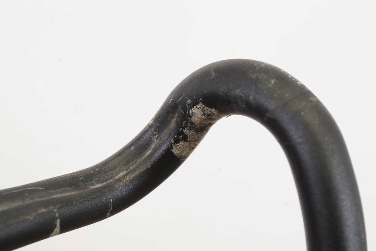 40cm Bontrager Race VR-S Alloy Short And Shallow Compact Handlebar 31.8mm