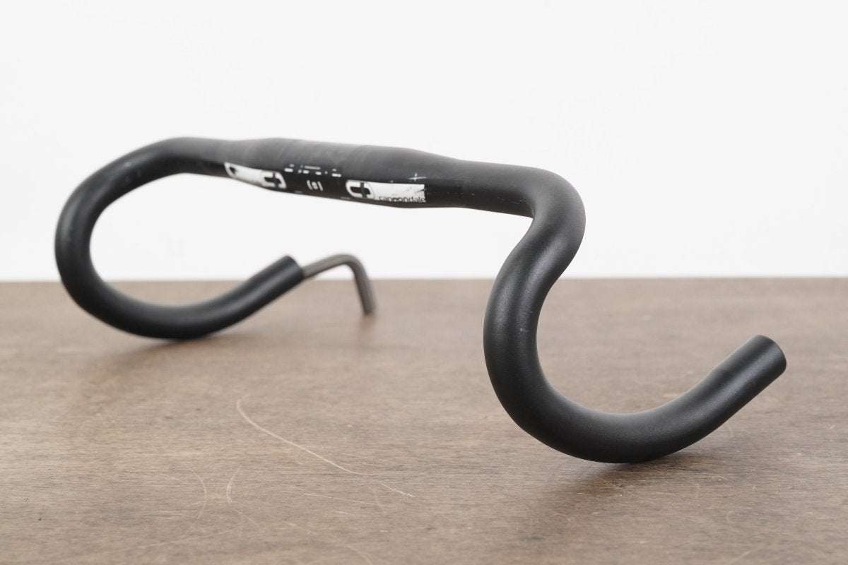 40cm Cannondale C1 Alloy Compact Road Handlebar 31.8mm