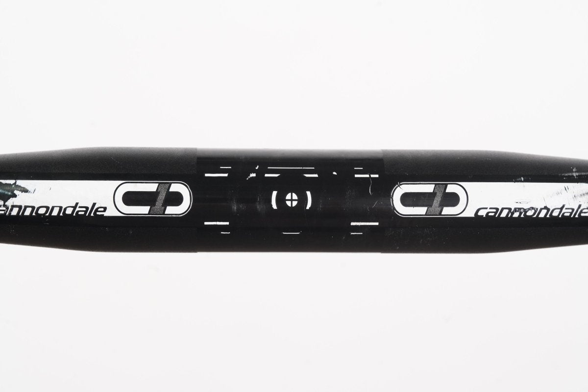 40cm Cannondale C1 Alloy Compact Road Handlebar 31.8mm