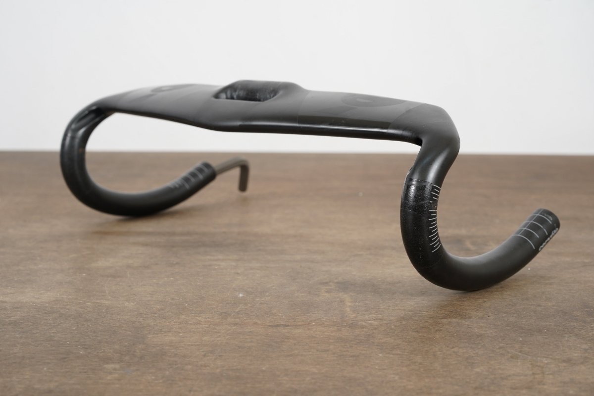 40cm Cervelo Carbon Aero Compact Road Handlebar 31.8mm