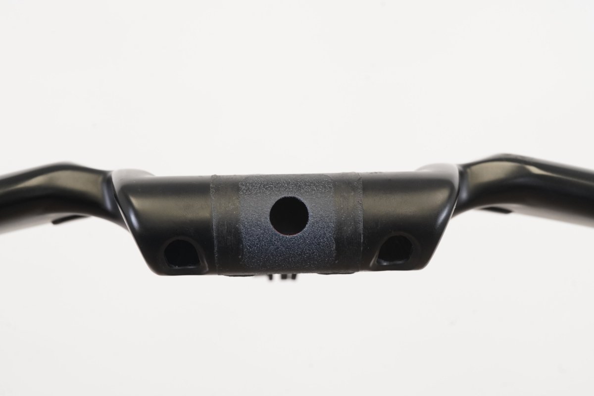 40cm Coefficient RR Compact Carbon Aero Road Handlebar + Mount 31.8mm