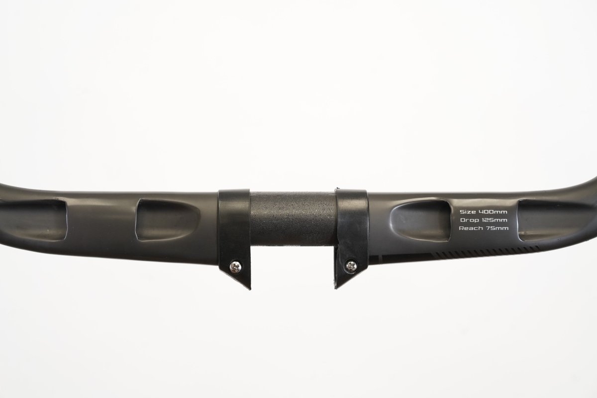 40cm Colnago R41 Carbon Aero Road Handlebar 31.8mm