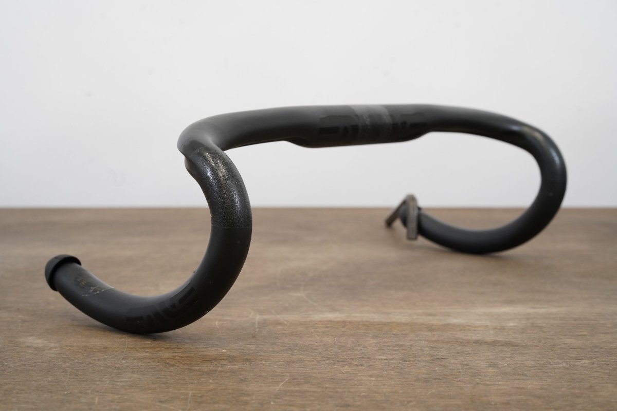 40cm ENVE Carbon Compact Road Handlebar 31.8mm