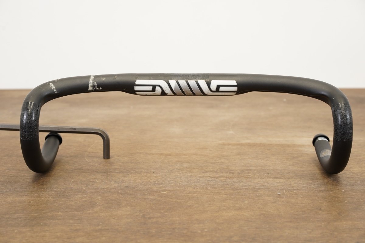 40cm ENVE Carbon Compact Road Handlebar 31.8mm