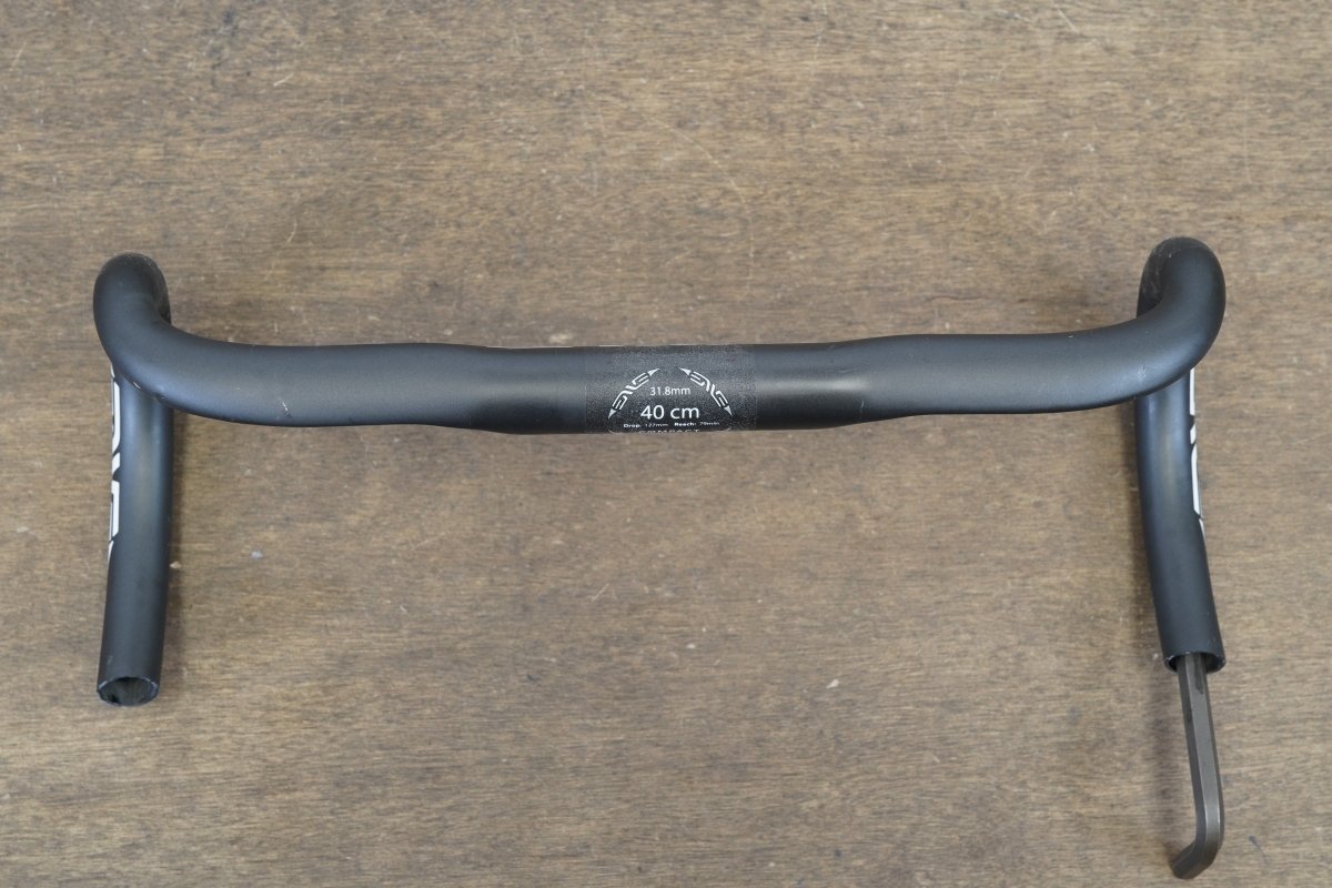 40cm ENVE Carbon Compact Road Handlebar 31.8mm