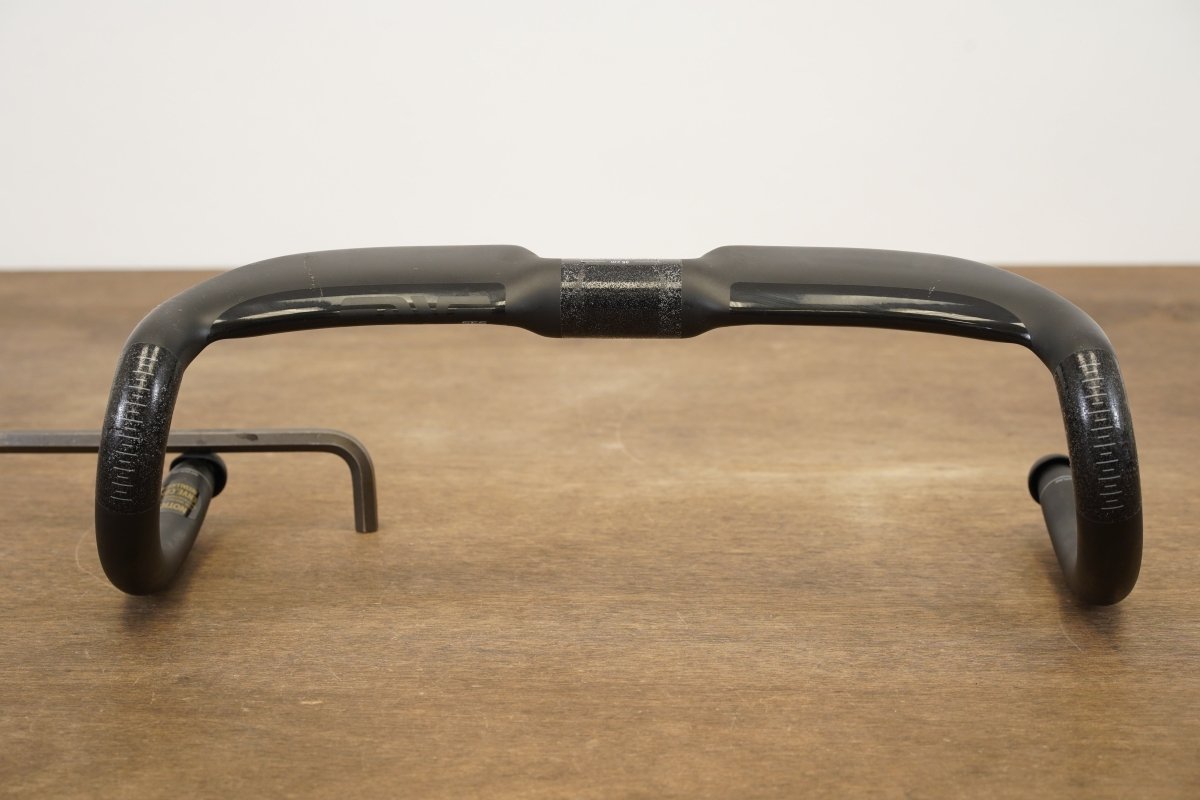 40cm ENVE SES Aero Carbon Road Handlebar 31.8mm