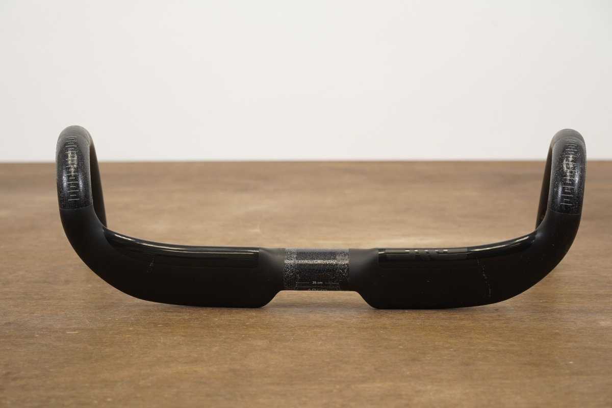40cm ENVE SES Aero Carbon Road Handlebar 31.8mm