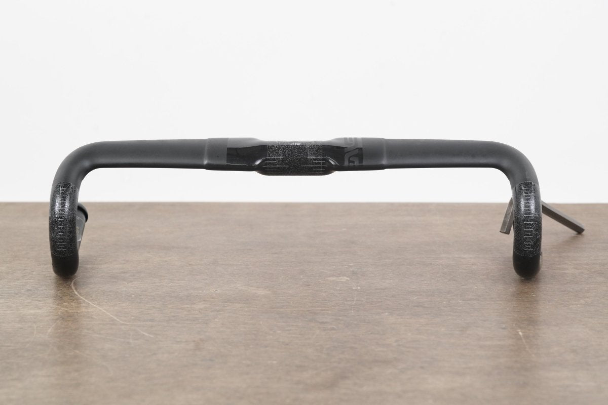 40cm ENVE SES AR In-Route Aero Carbon Road Handlebar 31.8mm