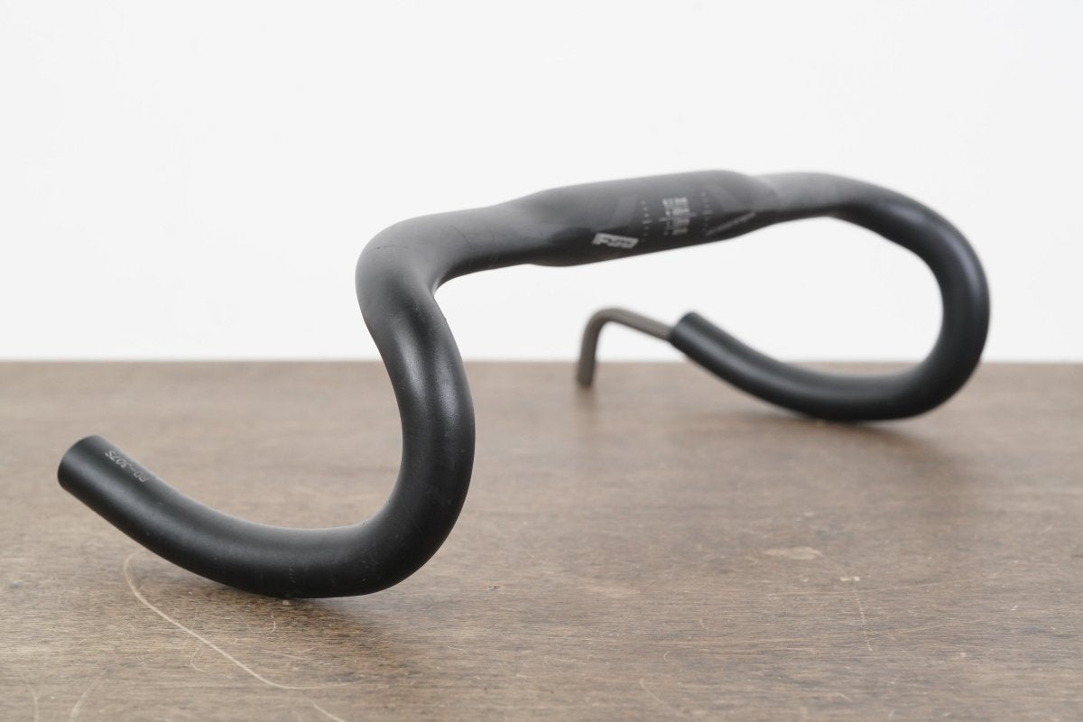 40cm FSA Gossamer Alloy Compact Road Handlebar 31.8mm
