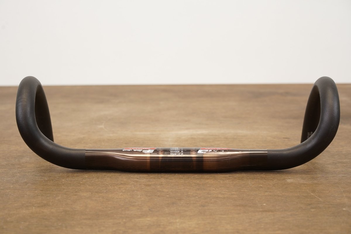 40cm FSA Wing Pro Alloy Compact Road Handlebar 31.8mm