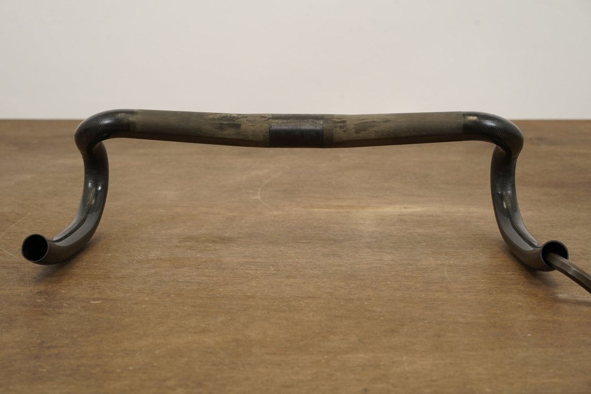 40cm Mcfk UL Carbon Compact Road Handlebar 31.8mm