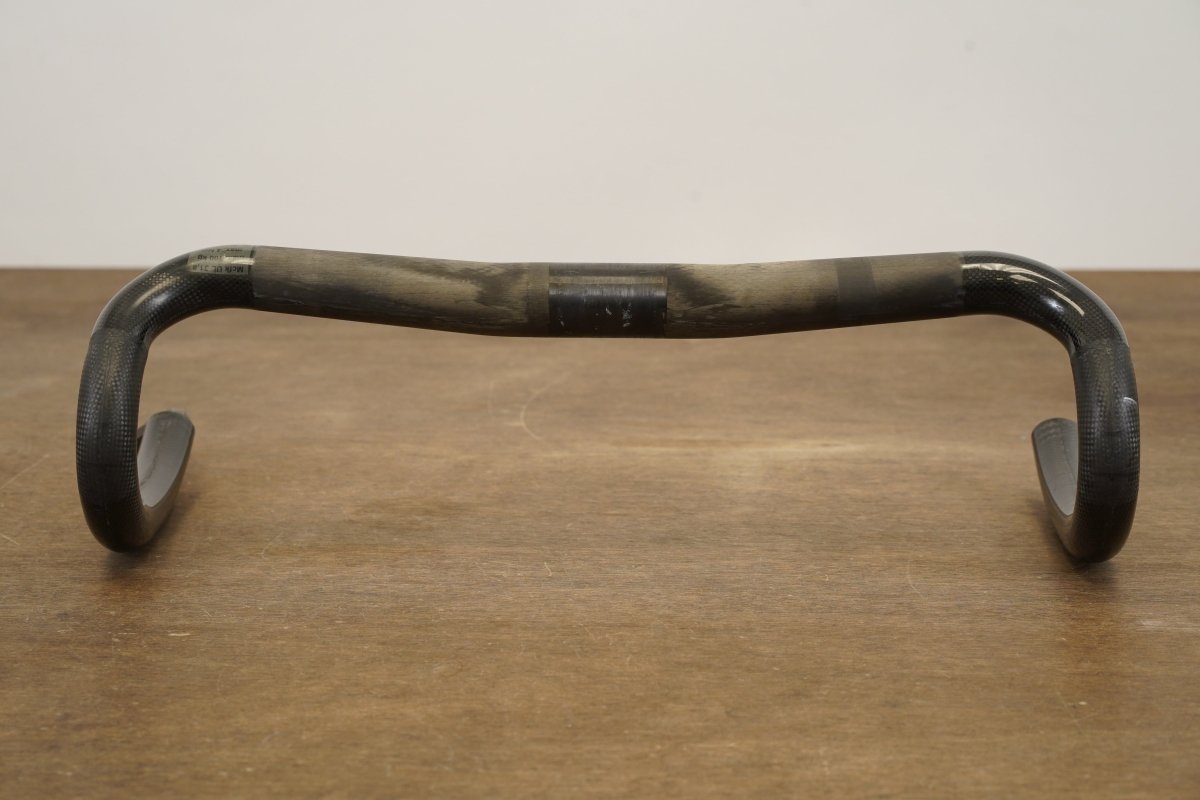 40cm Mcfk UL Carbon Compact Road Handlebar 31.8mm