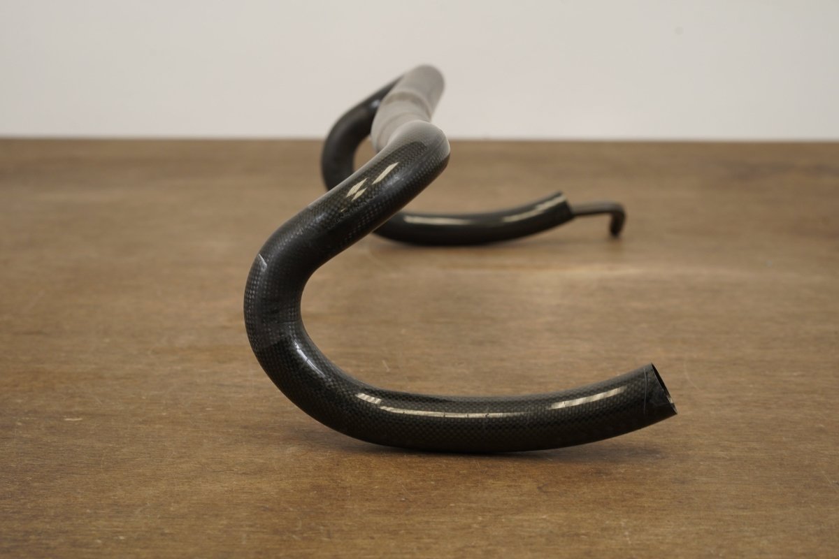 40cm Mcfk UL Carbon Compact Road Handlebar 31.8mm