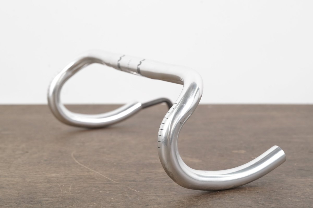 40cm MSW Alloy Compact Road Handlebar 26mm