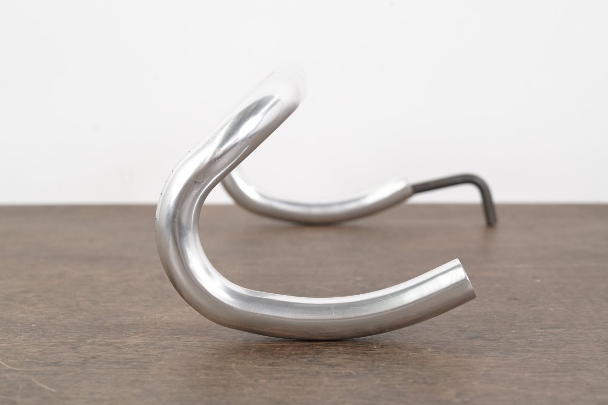 40cm MSW Alloy Compact Road Handlebar 26mm