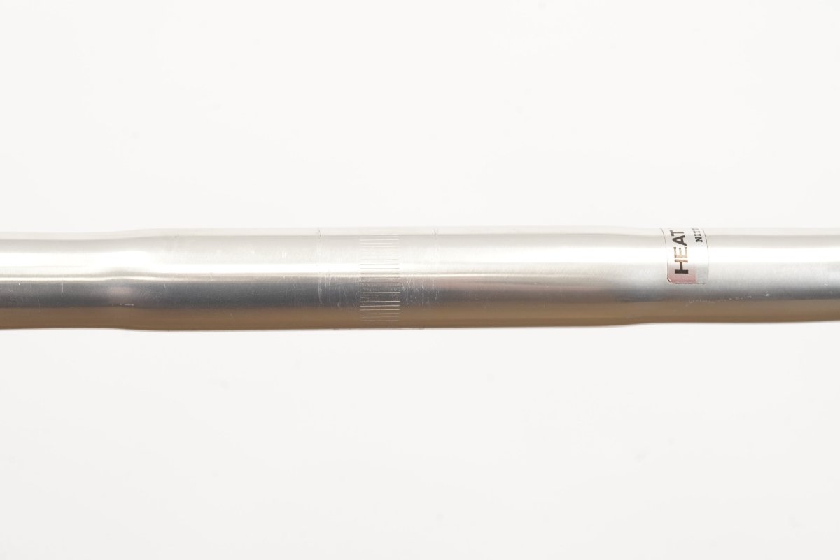 40cm Nitto M106 Alloy Road Handlebar 25.4mm