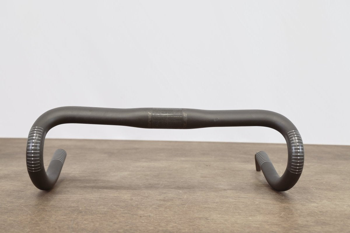 40cm Parlee Carbon Compact Road Handlebar 35mm
