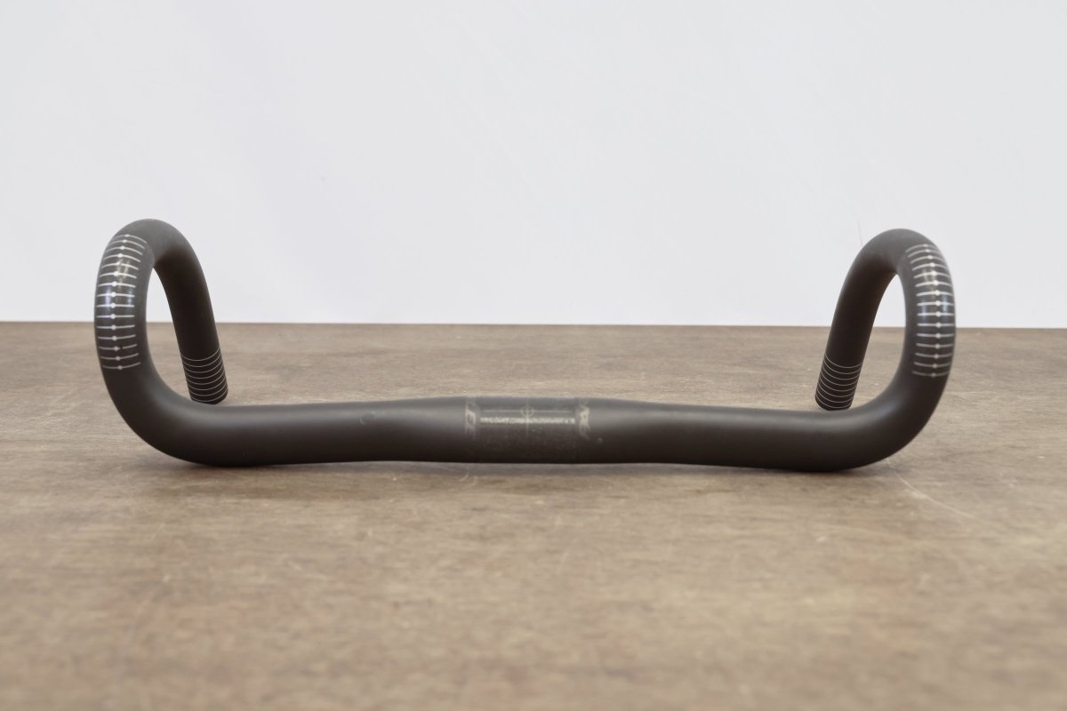 40cm Parlee Carbon Compact Road Handlebar 35mm