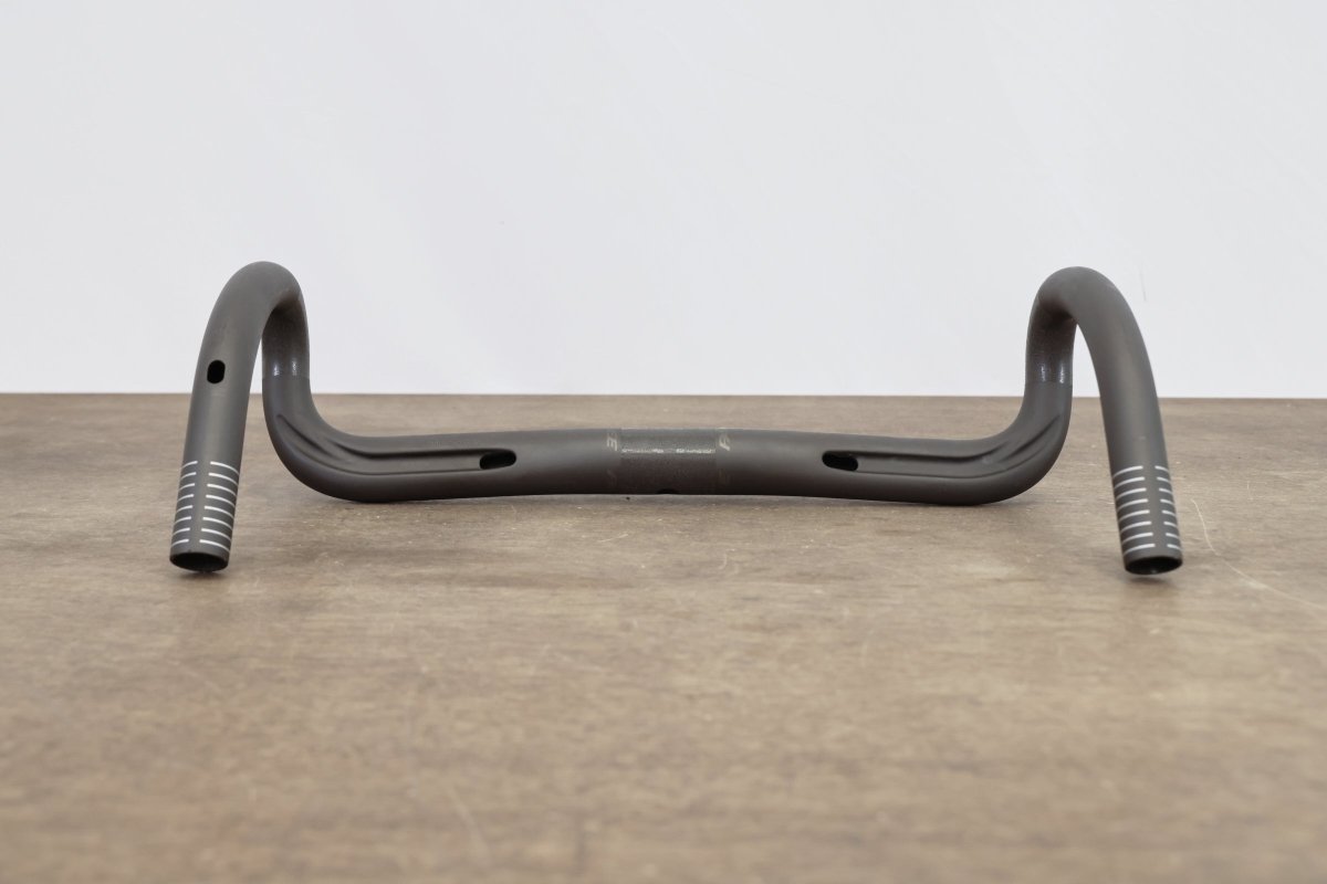 40cm Parlee Carbon Compact Road Handlebar 35mm