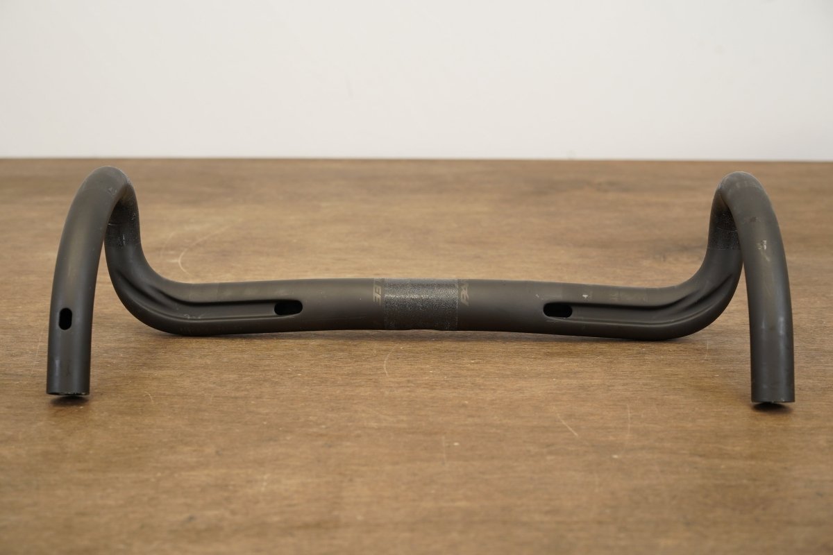 40cm Parlee Carbon Compact Road Handlebar 35mm