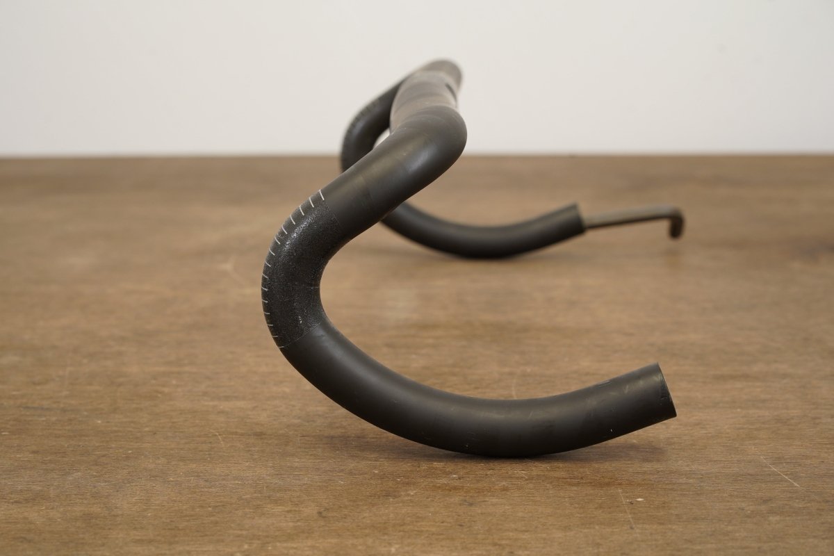 40cm Parlee Carbon Compact Road Handlebar 35mm