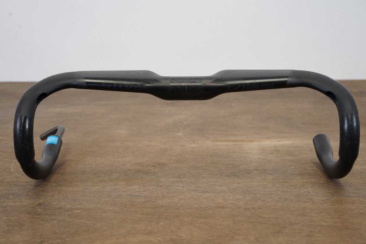 40cm PRO Vibe Carbon Compact Aero Road Handlebar 31.8mm