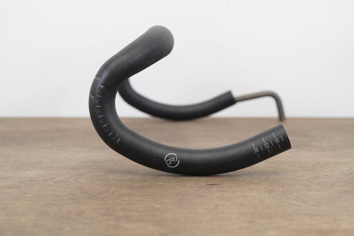 40cm Profile Design 1/ZEROFIVE Alloy Road Handlebar 31.8mm