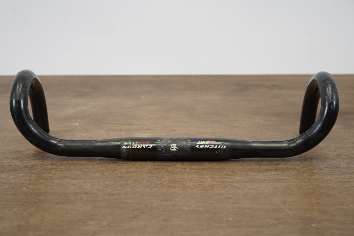40cm Ritchey WCS Logic Curve Carbon Road Handlebar 31.8mm