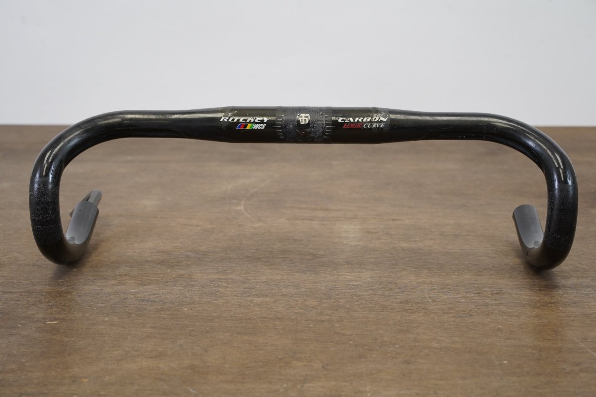 40cm Ritchey WCS Logic Curve Carbon Road Handlebar 31.8mm