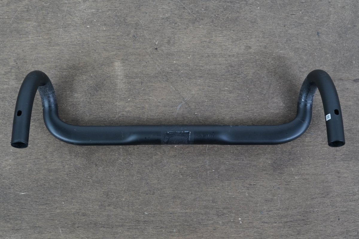 40cm Roval Terra Carbon Compact Gravel CX Handlebar 31.8mm