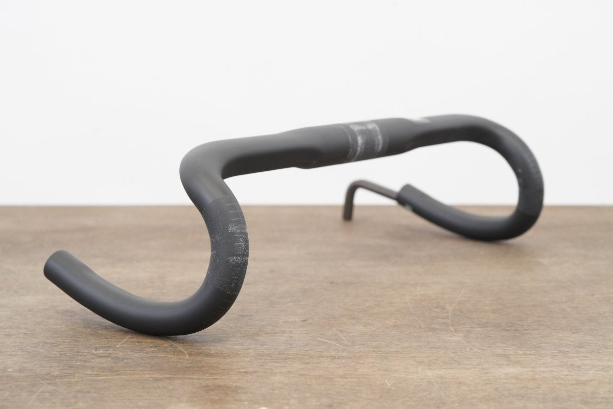 40cm Roval Terra Carbon Compact Gravel CX Handlebar 31.8mm (Copy)