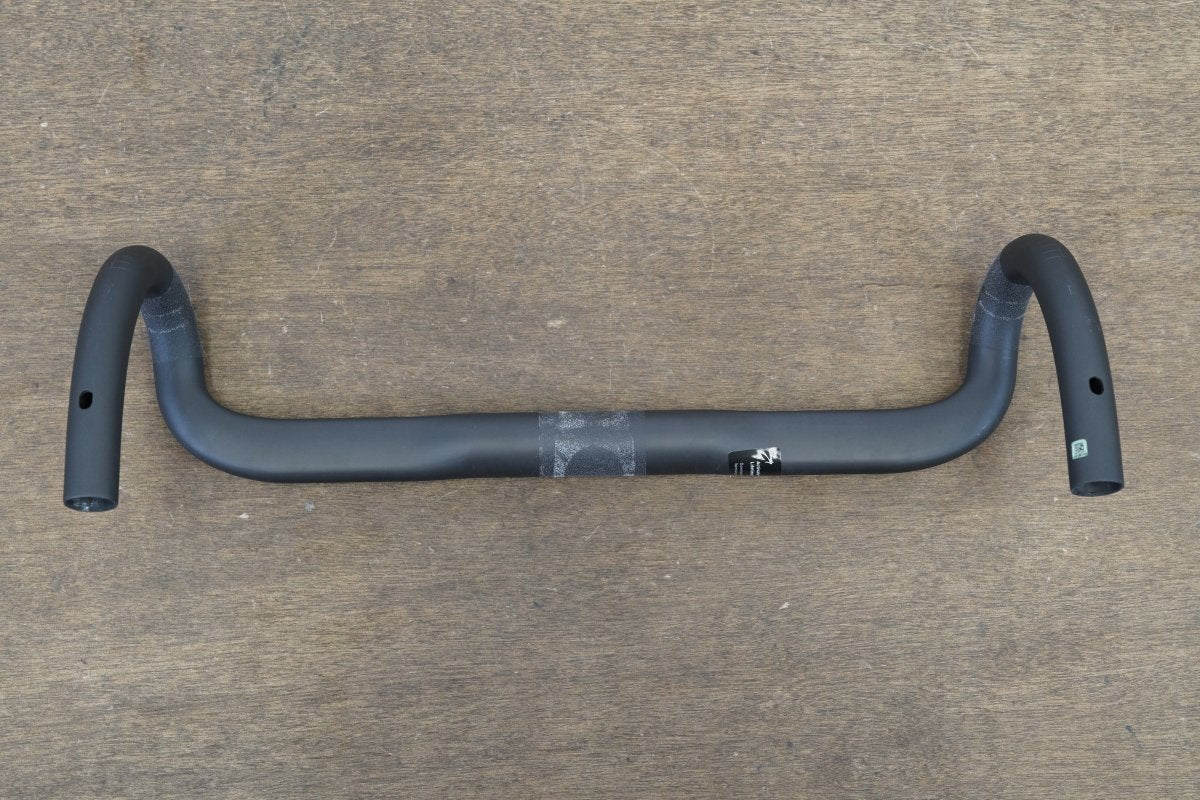 40cm Roval Terra Carbon Compact Gravel CX Handlebar 31.8mm (Copy)