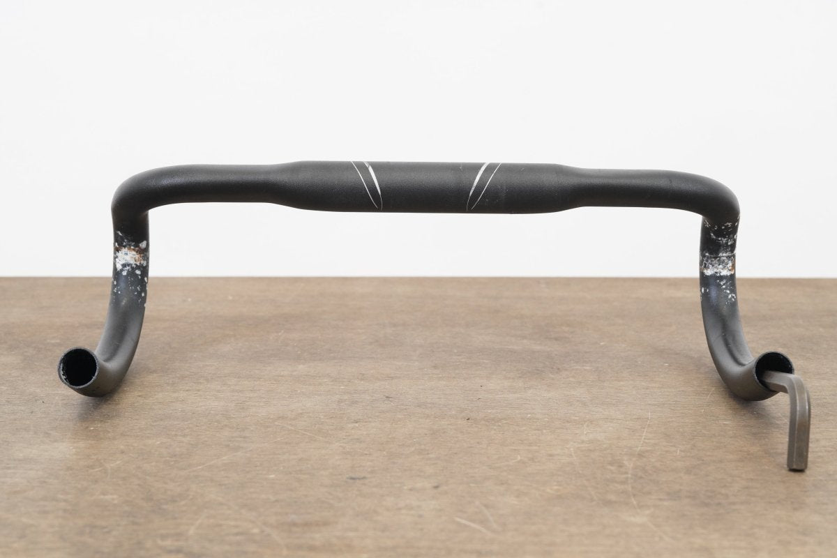 40cm Specialized Comp AL-6061 Alloy Compact Road Handlebar 31.8mm