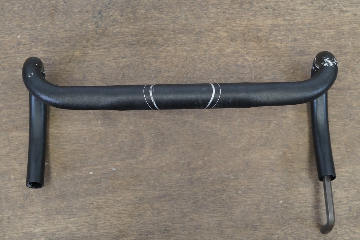 40cm Specialized Comp AL-6061 Alloy Compact Road Handlebar 31.8mm