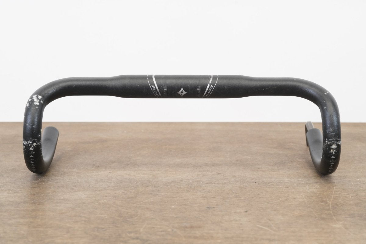 40cm Specialized Comp AL-6061 Alloy Compact Road Handlebar 31.8mm