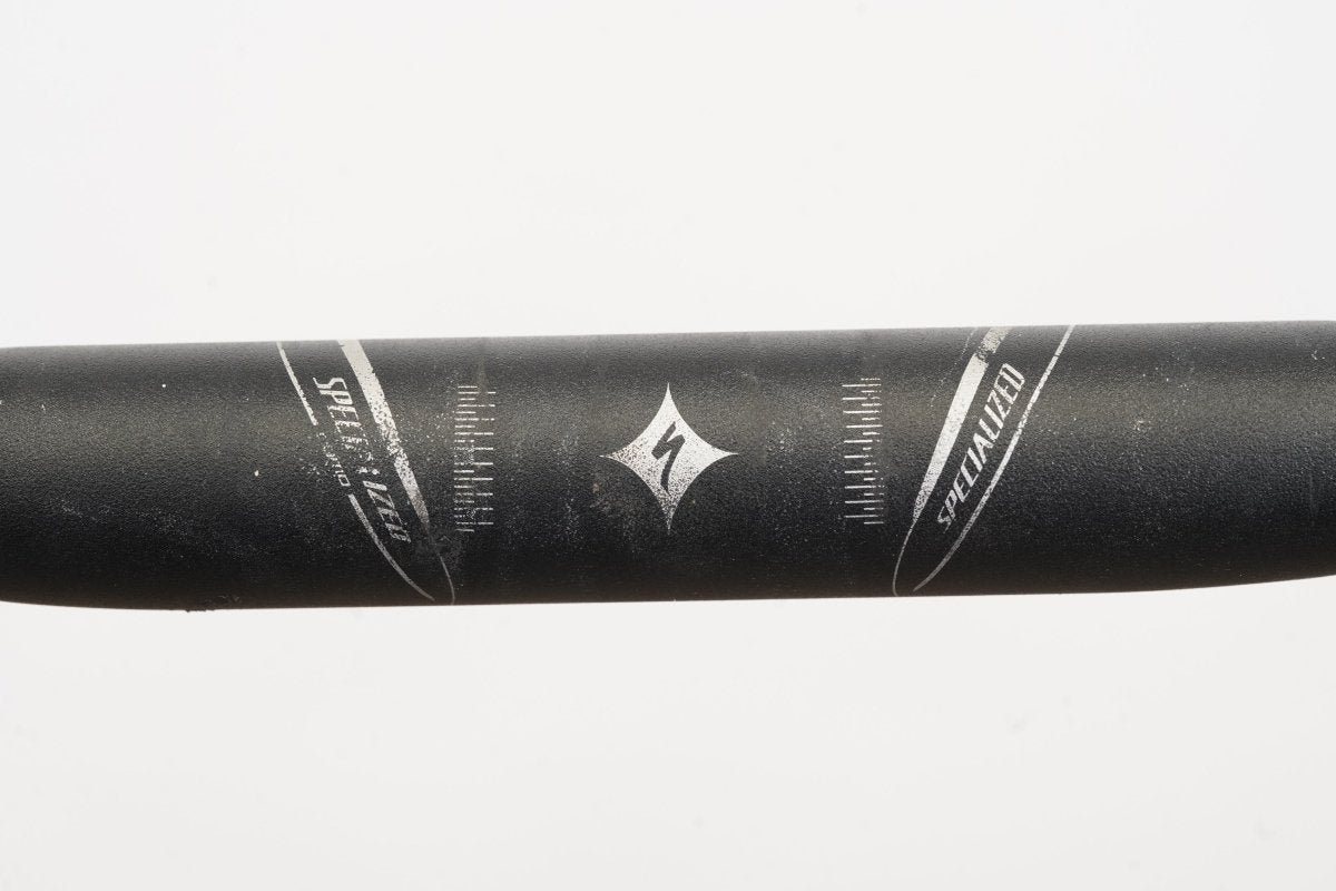 40cm Specialized Comp AL-6061 Alloy Compact Road Handlebar 31.8mm