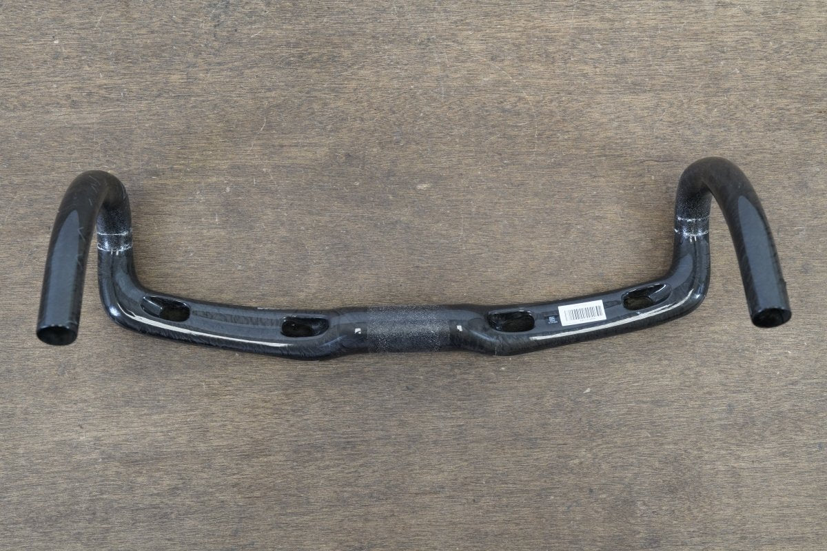 40cm Vision Metron 4D Carbon Compact Road Handlebar