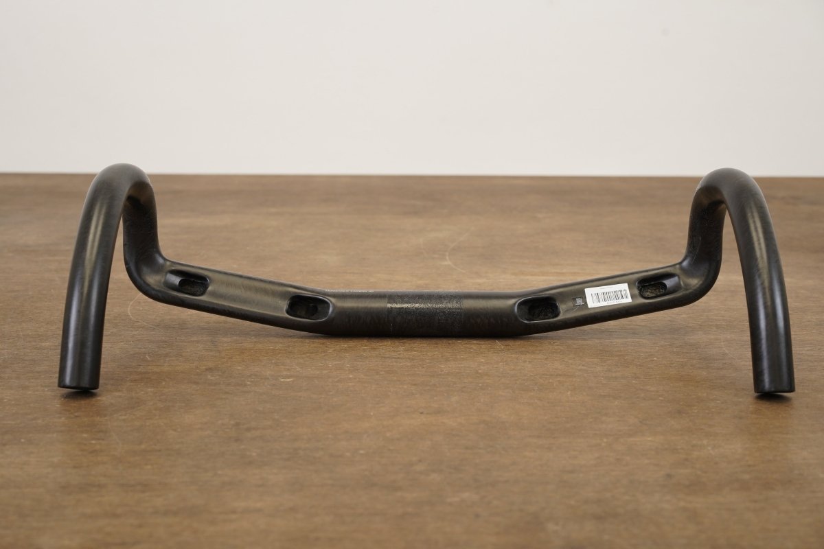 40cm Vision Trimax Carbon Aero Compact Handlebar 31.8mm