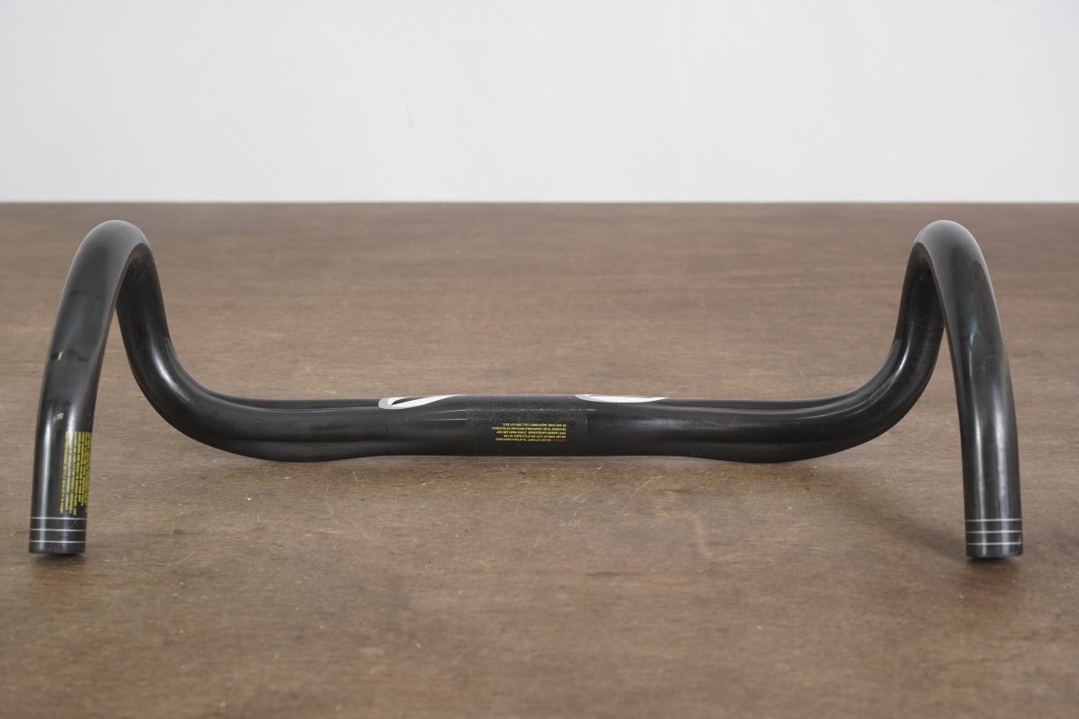 40cm Zipp Contour SL SS Short & Shallow Carbon Compact Road Handlebar 31.8mm