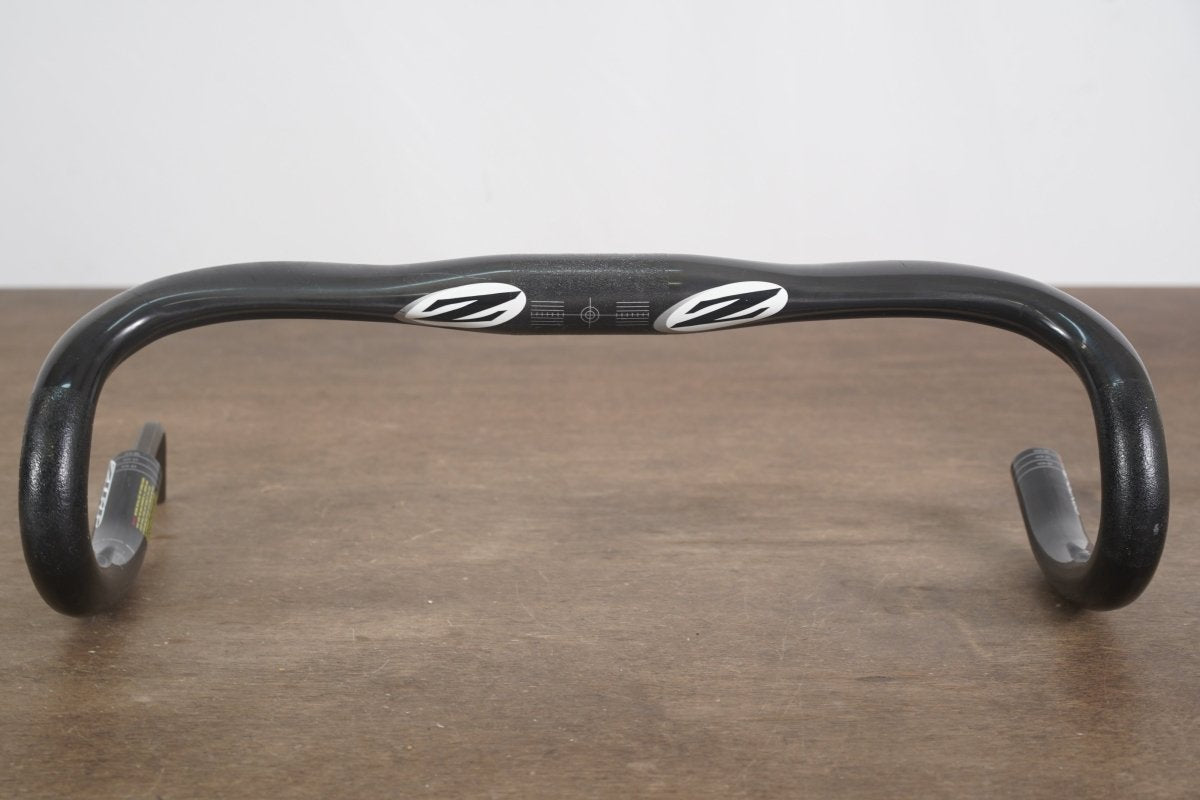 40cm Zipp Contour SL SS Short & Shallow Carbon Compact Road Handlebar 31.8mm