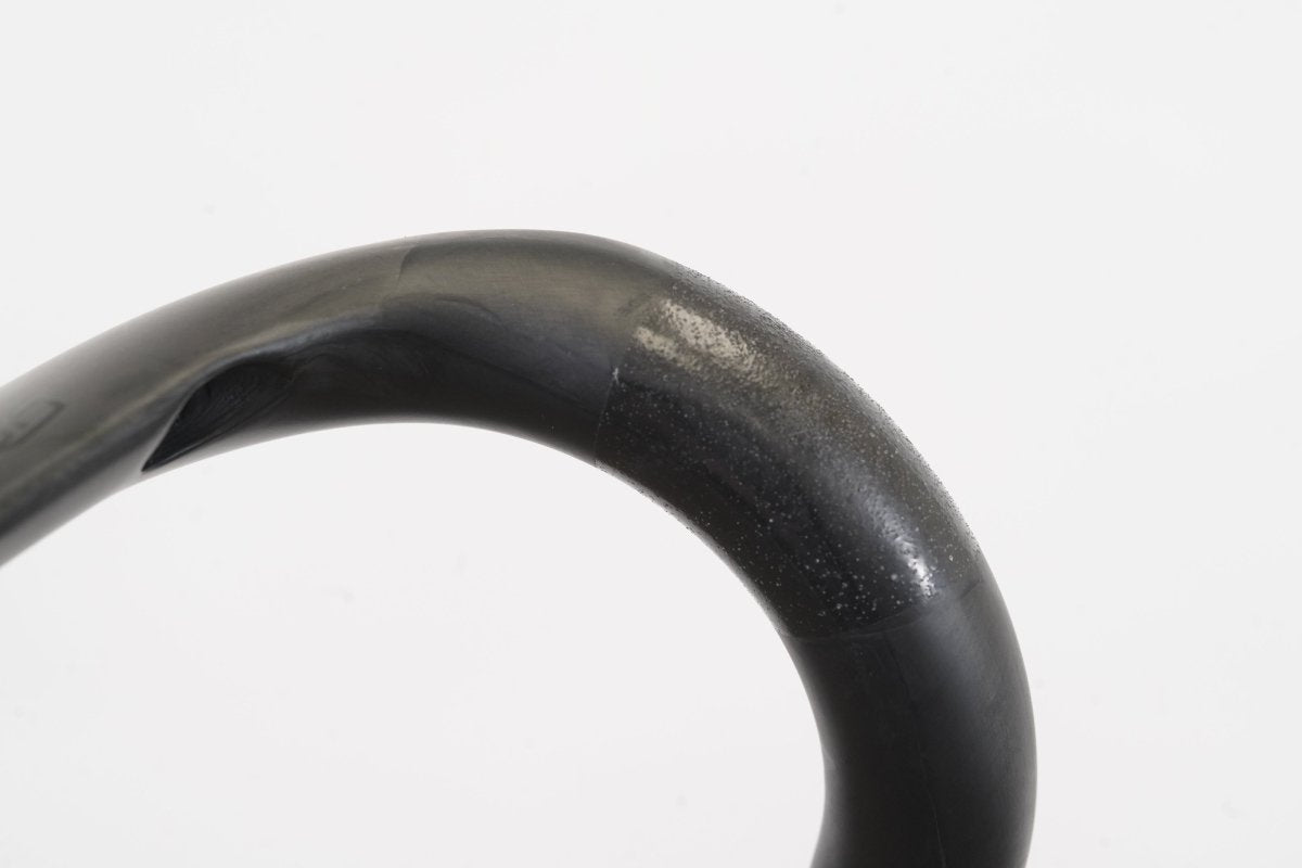 40cm Zipp SL-70 Carbon Compact Aero Road Handlebar 31.8mm SL70
