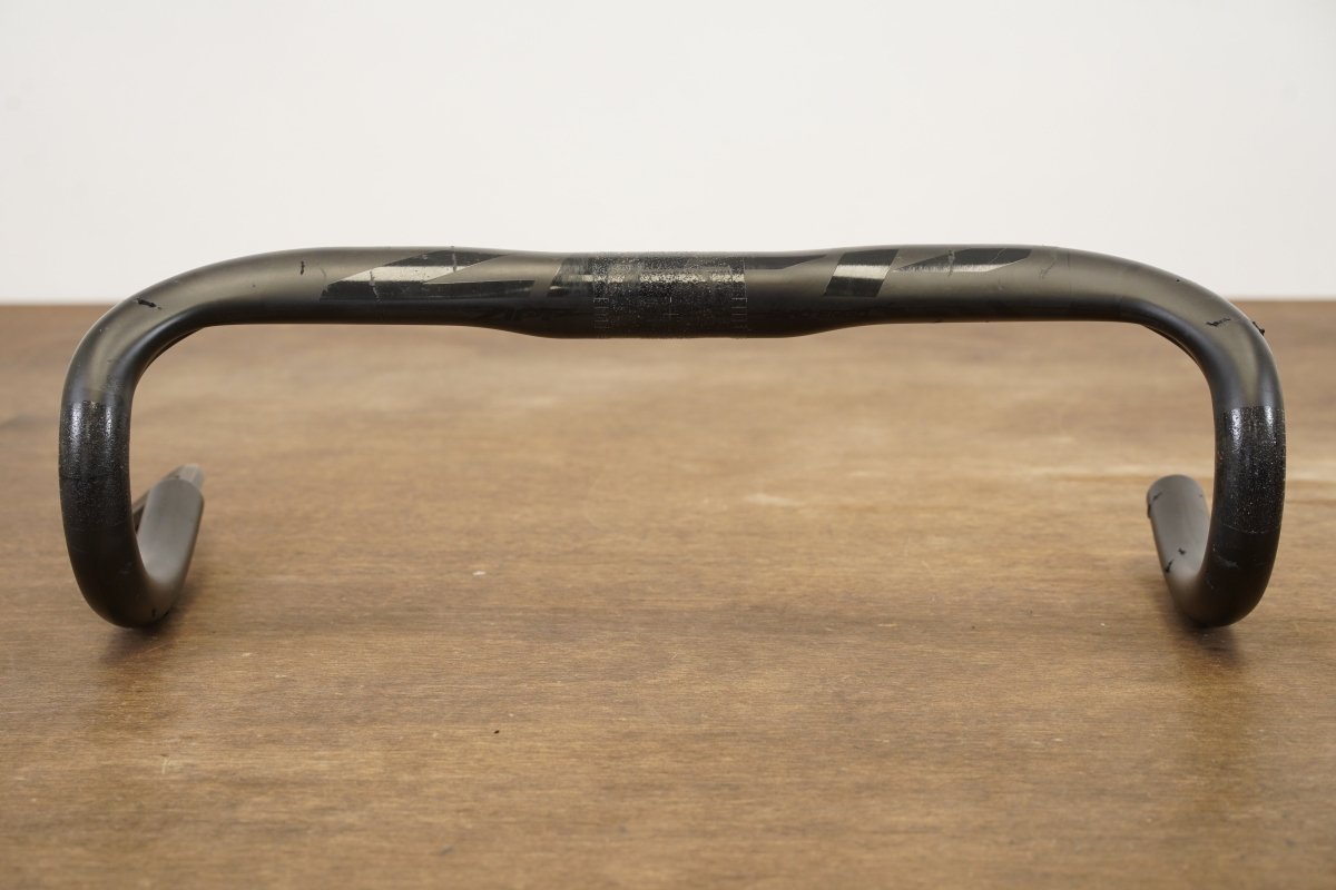 40cm Zipp SL-70 Ergo Carbon Compact Road Handlebar 31.8mm SL70